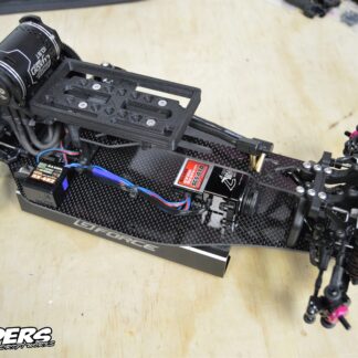 Yokomo YD-2 Weight Shift Frame