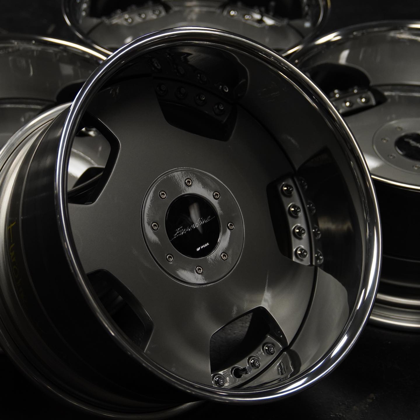 Work Euroline Type DH - Image 6