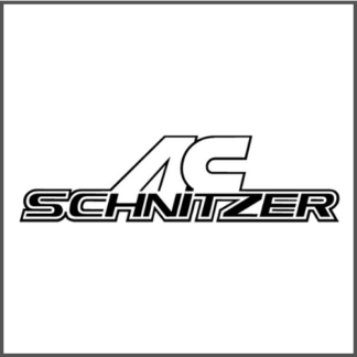 AC Schnitzer Wheels