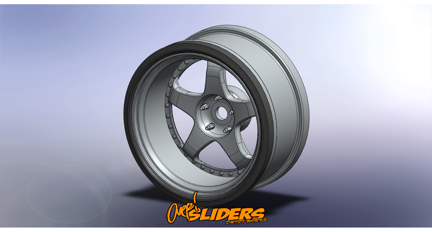 Work Meister S1 3P "Inch Down" - Image 4