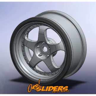 Work Meister S1 3P "Inch Down"