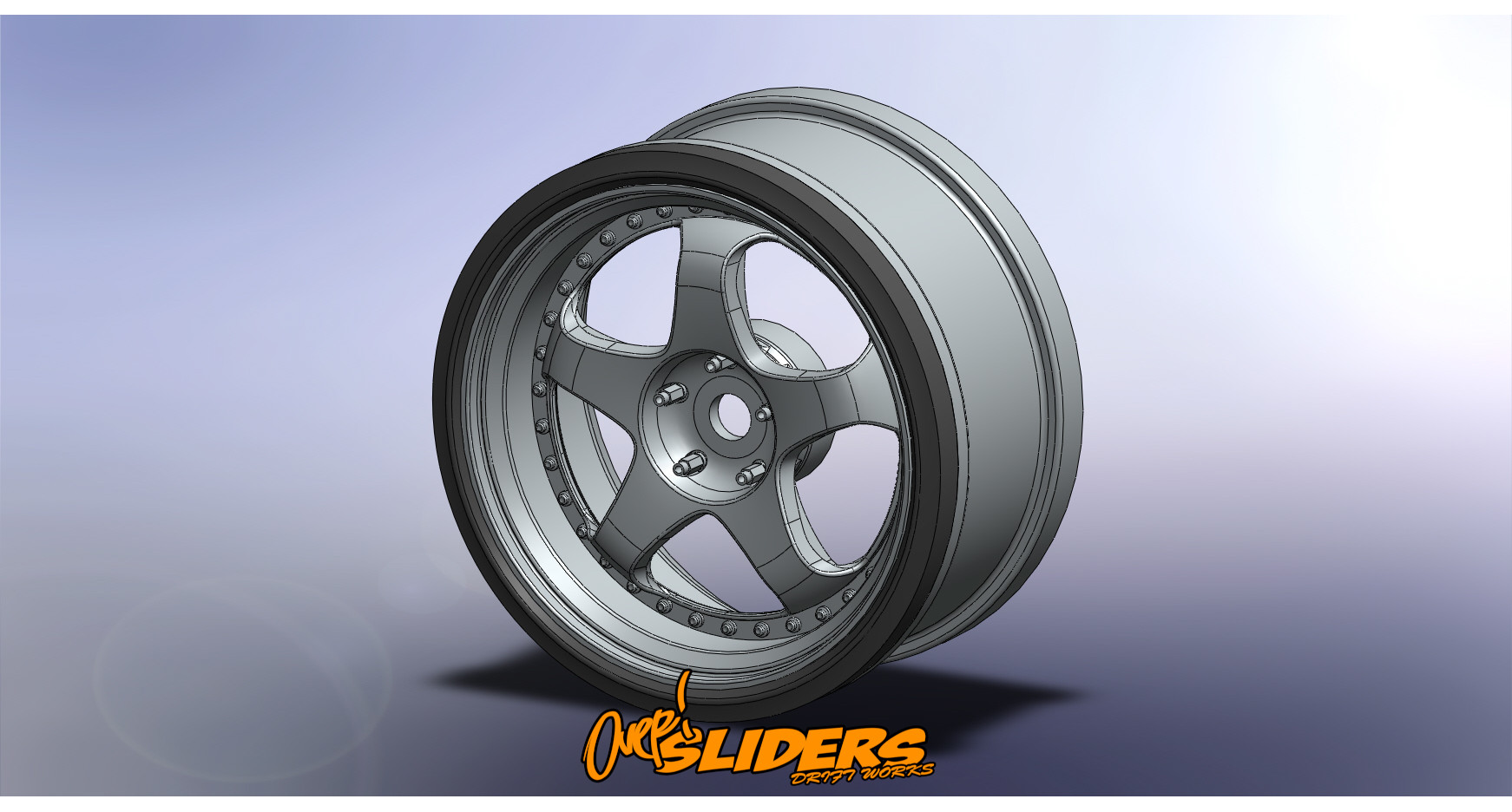 Work Meister S1 3P "Inch Down"