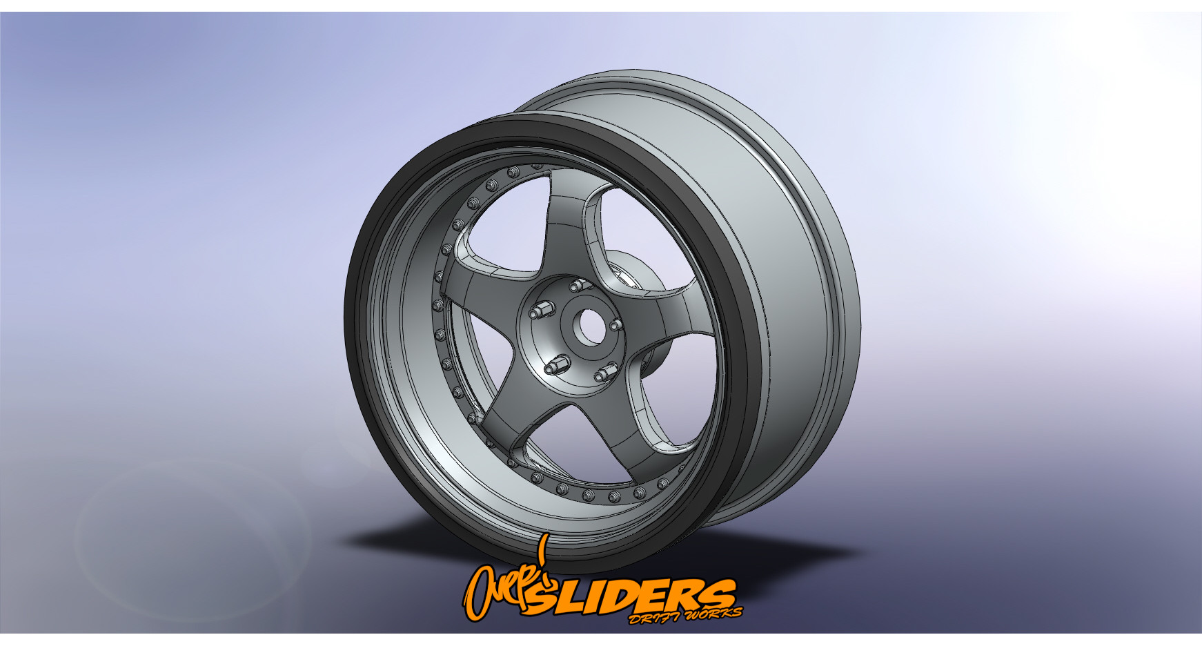 Work Meister S1 3P "Inch Down" - Image 2