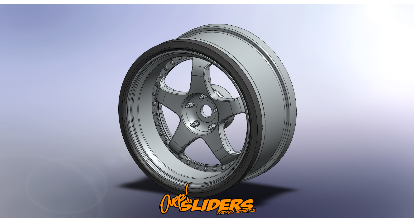 Work Meister S1 3P "Inch Down" - Image 3