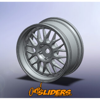 BBS E88