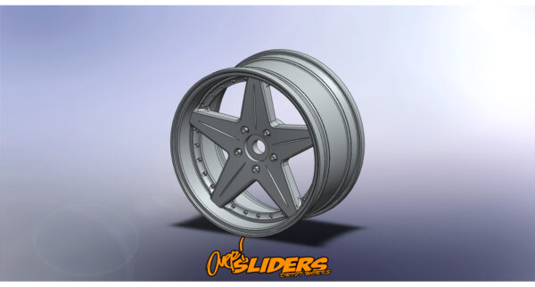 Work Euroline Type SL