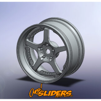 Rays Volk SF Challenge