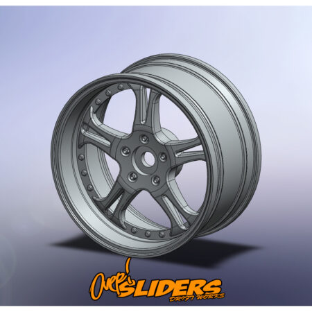 Weds Kranze Cerberus 2