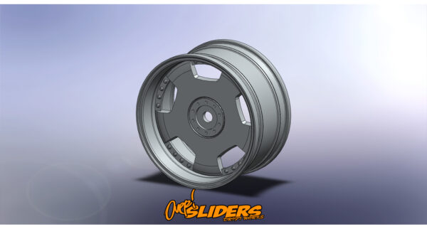 Work Euroline Type DH