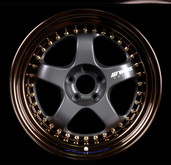 Work Meister S1 3P "Inch Down" - Image 6