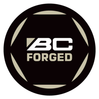 BC Forged Wheels
