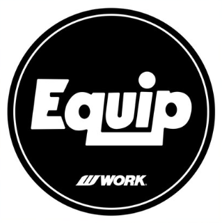 Equip Wheels
