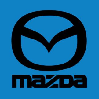 Mazda Wheels