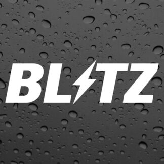 Blitz Wheels